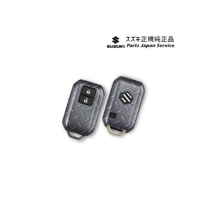 JB64W系ジムニー 17-3.携帯リモコンカバー E9K6 99235-77R20-002 JIMNY SUZUKI