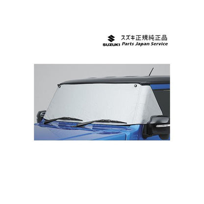 JB64W系ジムニー 211.フロントマスク ABKS 99241-77R00 JIMNY SUZUKI