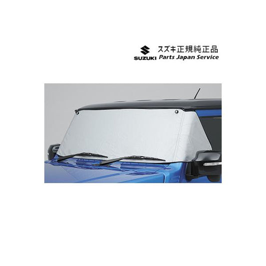 JB64W系ジムニー 211.フロントマスク ABKS 99241-77R00 JIMNY SUZUKI