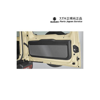 JB64W系ジムニー 89.バックドアインナーガーニッシュ JIMNY SUZUKI