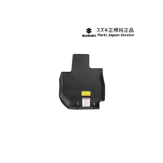 【大型便】JB64W系ジムニー 106.フロアマット(トレー) JIMNY SUZUKI