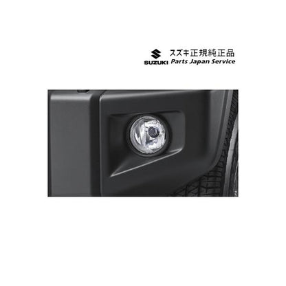 【大型便】JB64W系ジムニー 48-1.ハロゲンフォグランプ(IPF) JIMNY SUZUKI