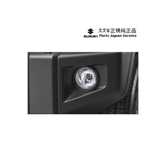 【大型便】JB64W系ジムニー 48-1.ハロゲンフォグランプ(IPF) JIMNY SUZUKI