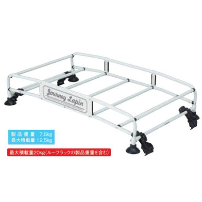 HE33S系ラパン 130.ルーフラック AAPW 78901-80P11 LAPIN SUZUKI