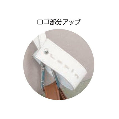 HE33S系ラパン 110.Lapin バッグホルダー F9DN 99000-99004-F89 LAPIN SUZUKI