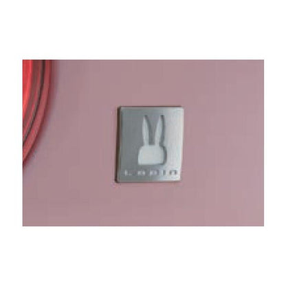 HE33S系ラパン 112.Lapin エンブレム F9DP 99000-99023-B29 LAPIN SUZUKI
