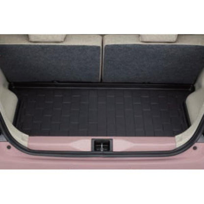 HE33S系ラパン 136.ラゲッジマット(トレー) BA4C 99000-99023-N38 LAPIN SUZUKI