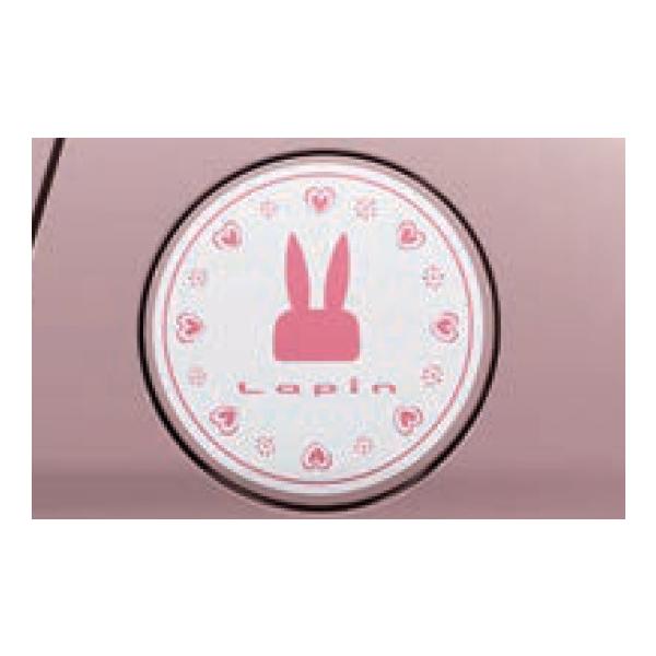 HE33S系ラパン 35.フューエルリッドデカール AAH3 フューエルリッド貼付用 1枚 99000-99035-E21 LAPIN SUZUKI
