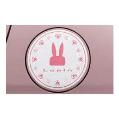 HE33S系ラパン 35.フューエルリッドデカール AAH3 フューエルリッド貼付用 1枚 99000-99035-E21 LAPIN SUZUKI