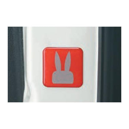 HE33S系ラパン 113.Lapin ドアリフレクター F9CS 99000-99035-V34 LAPIN SUZUKI