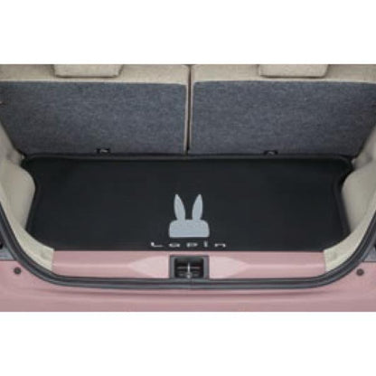 HE33S系ラパン 135.ラゲッジマット(ソフトトレー) BA34 99000-990J5-T44 LAPIN SUZUKI