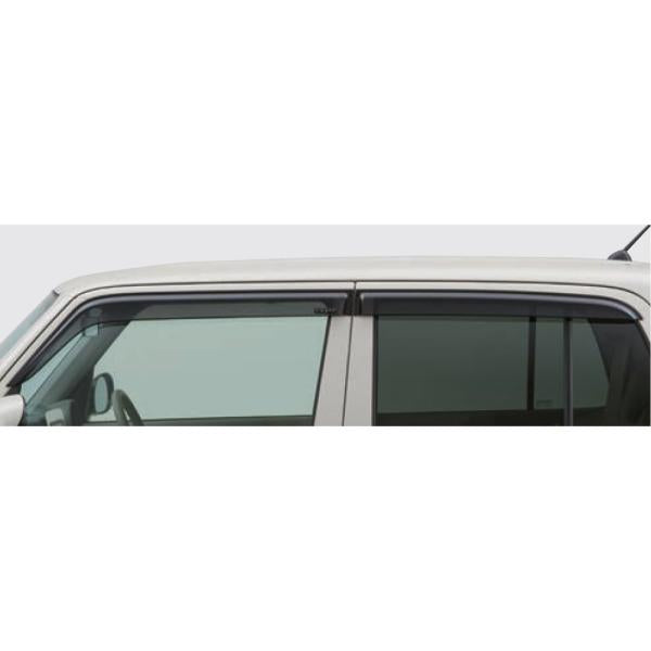 HE33S系ラパン 157.ドアバイザー AC78 99120-80P00 LAPIN SUZUKI
