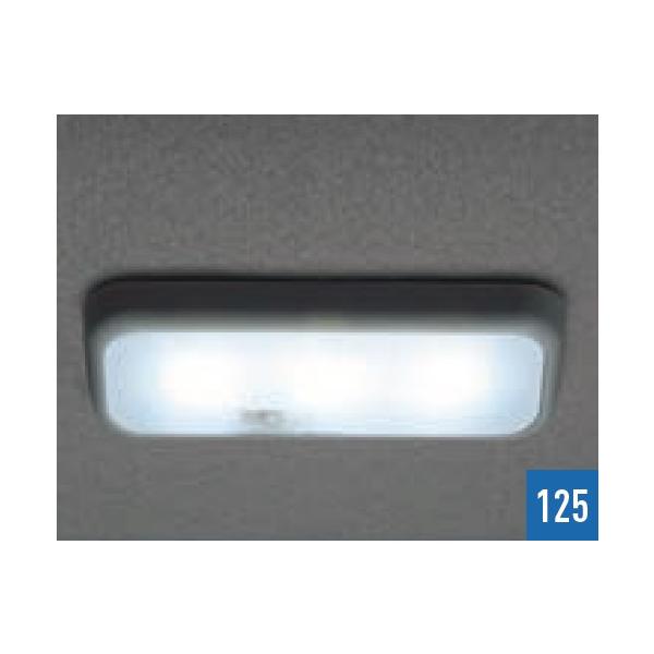 HE33S系ラパン 125.ラゲッジルームランプ DAK4 9921B-80P00 LAPIN SUZUKI