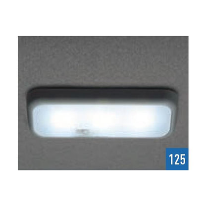 HE33S系ラパン 125.ラゲッジルームランプ DAK4 9921B-80P00 LAPIN SUZUKI