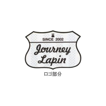 HE33S系ラパン 38.サイドデカール ABR6 左右セット 99230-80P20-001 LAPIN SUZUKI