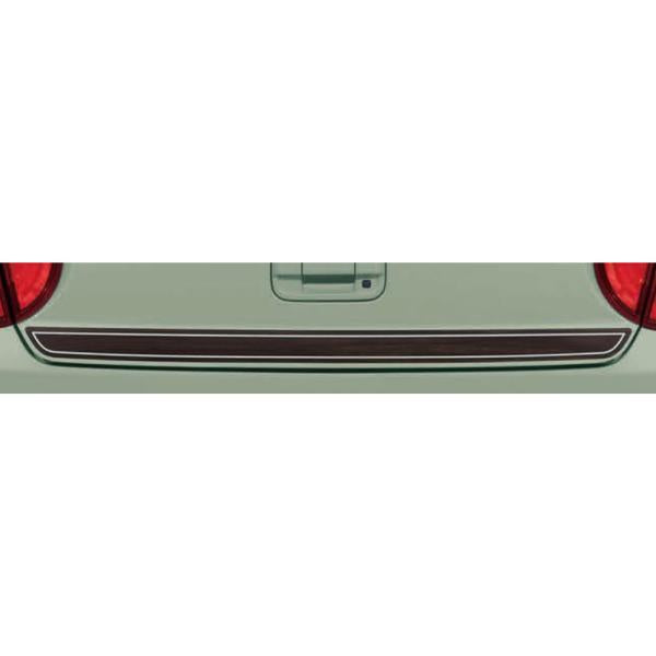 HE33S系ラパン 21.バックドアデカール AC7C 99230-80P60 LAPIN SUZUKI