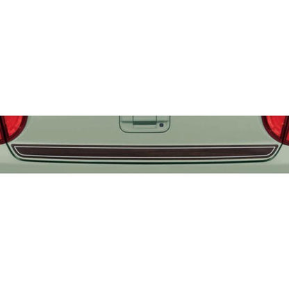 HE33S系ラパン 21.バックドアデカール AC7C 99230-80P60 LAPIN SUZUKI
