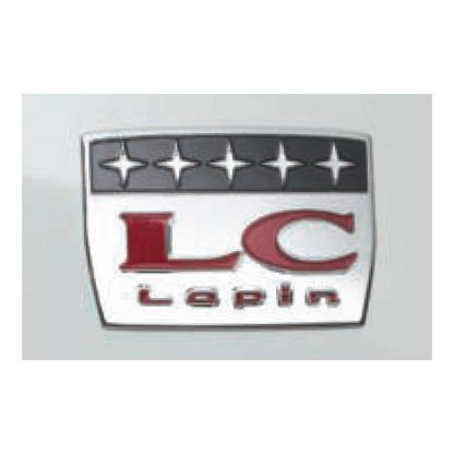 HE33S系ラパン 01.デコステッカー AC7F 9923A-80P40 LAPIN SUZUKI