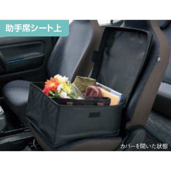 HE33S系ラパン 289.助手席収納ボックス BB04 99251-67T00 LAPIN SUZUKI