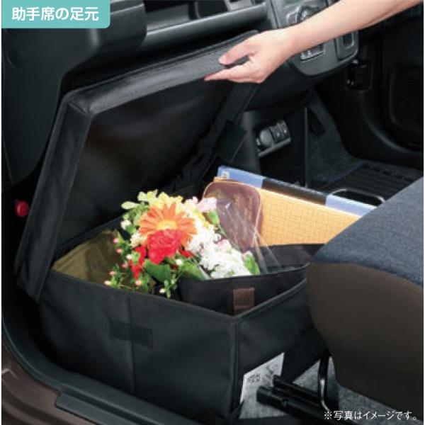 HE33S系ラパン 289.助手席収納ボックス BB04 99251-67T00 LAPIN SUZUKI