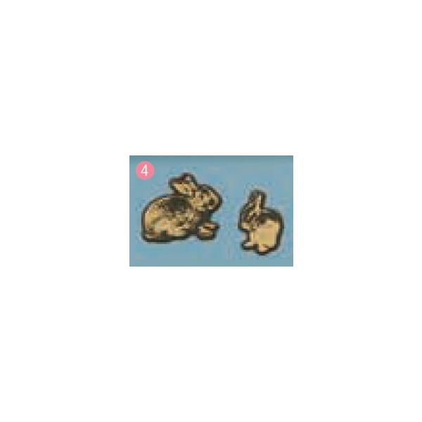 HE33S系ラパン 40.デコステッカー LAPIN SUZUKI