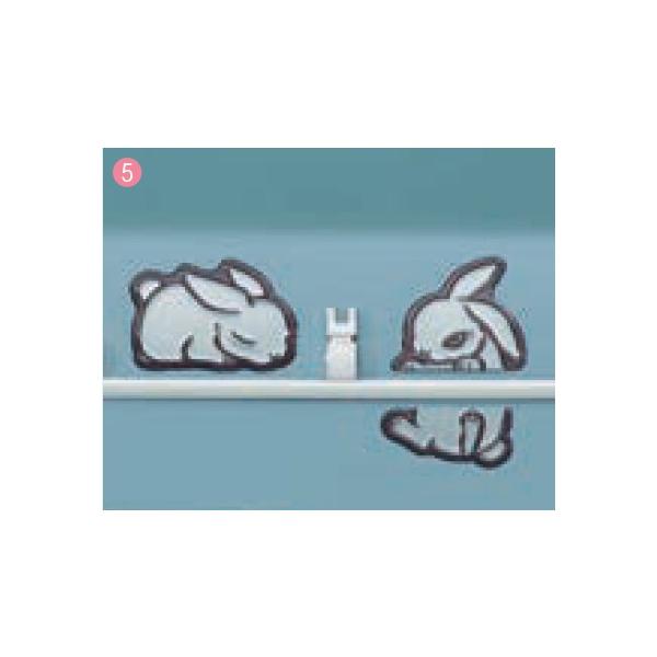 HE33S系ラパン 40.デコステッカー LAPIN SUZUKI