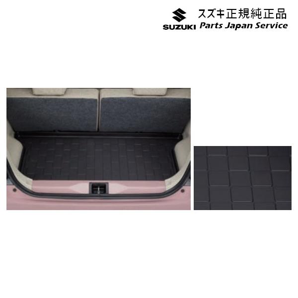 HE33S系ラパン 136.ラゲッジマット(トレー)BA4C 99000-99023-N38 LAPIN SUZUKI