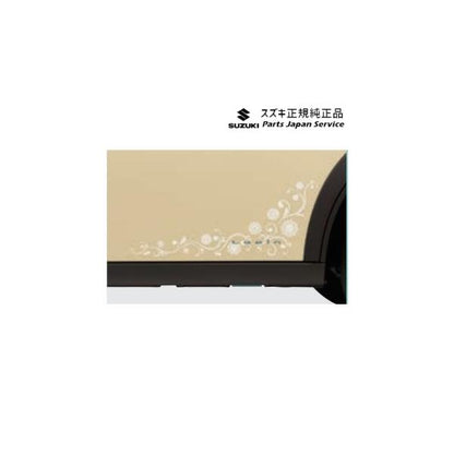 HE33S系ラパン 24.サイドデカール AAH5 99000-99035-E23 LAPIN SUZUKI