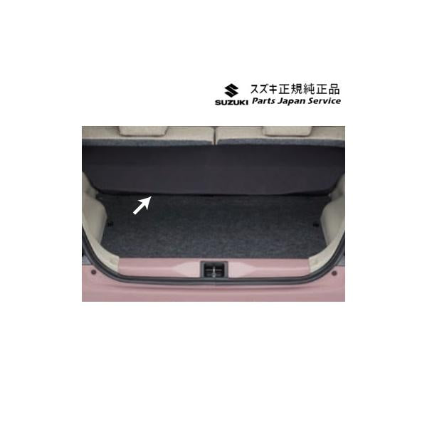 HE33S系ラパン 137.トノカバー BA33 99000-990J5-T45 LAPIN SUZUKI