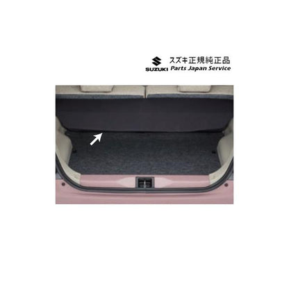 HE33S系ラパン 137.トノカバー BA33 99000-990J5-T45 LAPIN SUZUKI