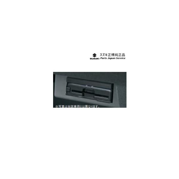 HE33S系ラパン 251.ETC2.0車載器 CAB7 9909F-67TF2-P01 LAPIN SUZUKI