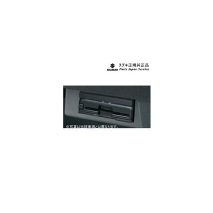 HE33S系ラパン 251.ETC2.0車載器 CAB7 9909F-67TF2-P01 LAPIN SUZUKI