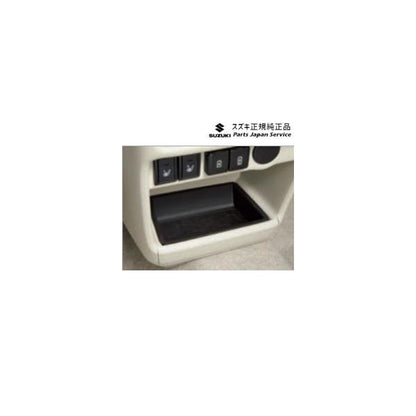HE33S系ラパン 77.センターロアポケットトレー BB2D 9914E-80P00 LAPIN SUZUKI