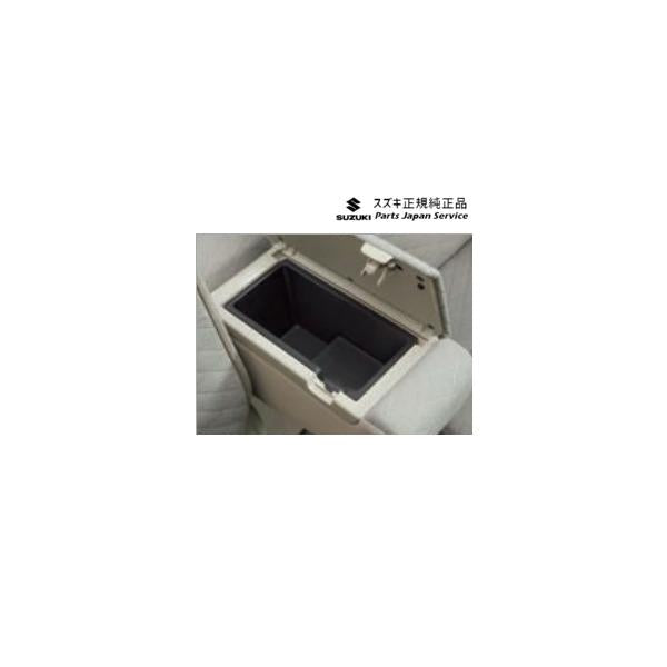 HE33S系ラパン 76.アームレストボックストレー BAHR 9914Q-79R00 LAPIN SUZUKI