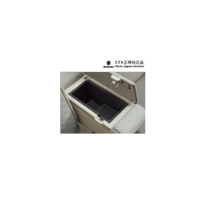 HE33S系ラパン 76.アームレストボックストレー BAHR 9914Q-79R00 LAPIN SUZUKI
