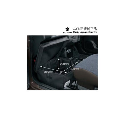 HE33S系ラパン 289.助手席収納ボックス BB04 99251-67T00 LAPIN SUZUKI