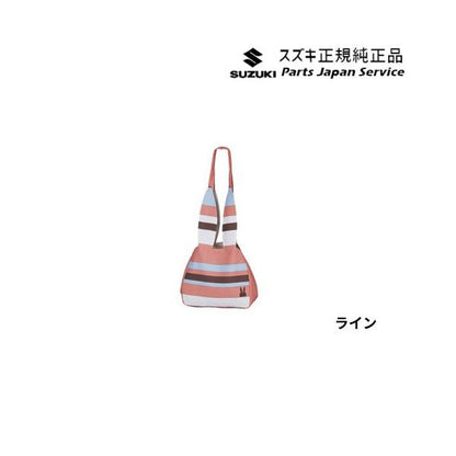 HE33S系ラパン 107.マルチユースバッグ BA3A LAPIN SUZUKI