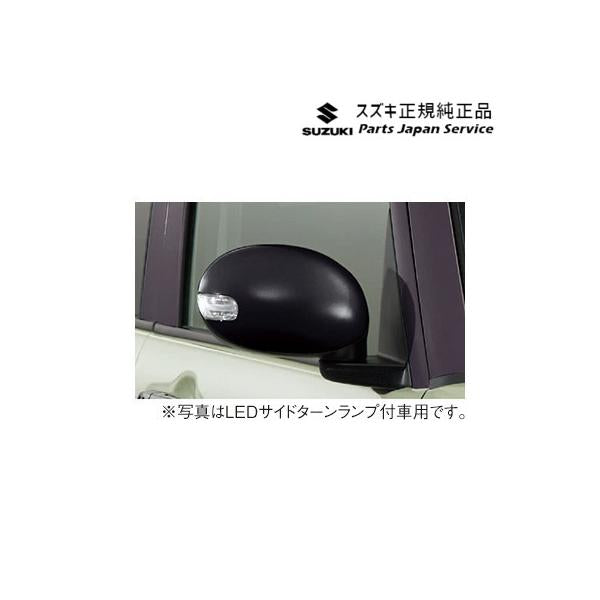 HE33S系ラパン 10.ドアミラーカバーセット AC7R LAPIN SUZUKI