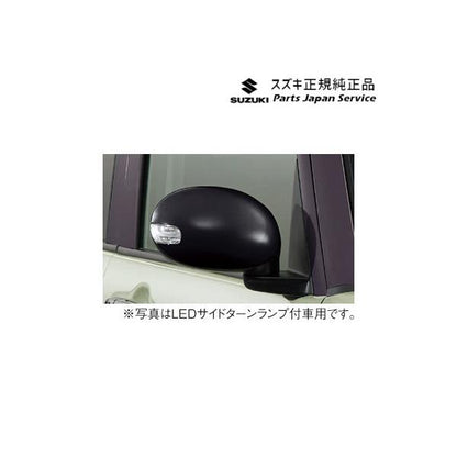 HE33S系ラパン 10.ドアミラーカバーセット AC7R LAPIN SUZUKI