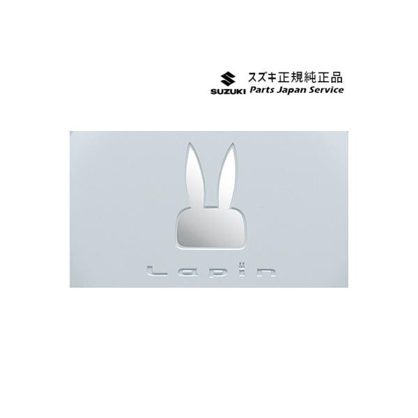 HE33S系ラパン 30.フルホイールキャップデカール ABFR LAPIN SUZUKI