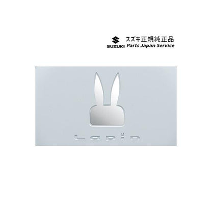 HE33S系ラパン 30.フルホイールキャップデカール ABFR LAPIN SUZUKI