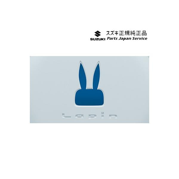 HE33S系ラパン 30.フルホイールキャップデカール ABFR LAPIN SUZUKI