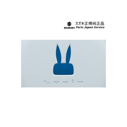 HE33S系ラパン 30.フルホイールキャップデカール ABFR LAPIN SUZUKI