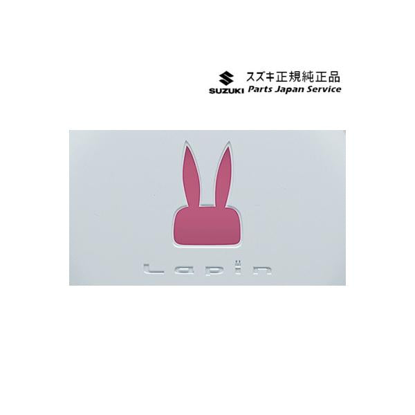 HE33S系ラパン 30.フルホイールキャップデカール ABFR LAPIN SUZUKI