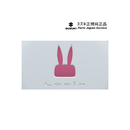 HE33S系ラパン 30.フルホイールキャップデカール ABFR LAPIN SUZUKI