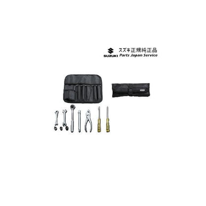 HE33S系ラパン 302.パーソナルツール E9BH 99000-99034-T62 LAPIN SUZUKI