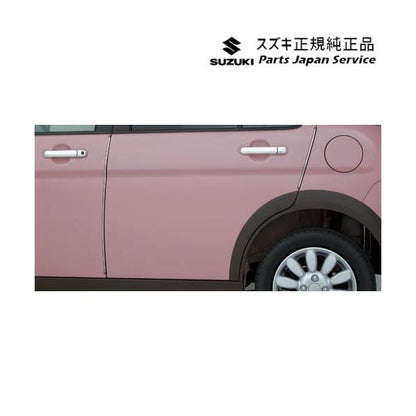 HE33S系ラパン 159.ドアエッジモール AAFS 99000-990G9-224 LAPIN SUZUKI