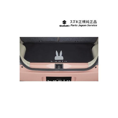 HE33S系ラパン 135.ラゲッジマット(ソフトトレー)BA34 99000-990J5-T44 LAPIN SUZUKI