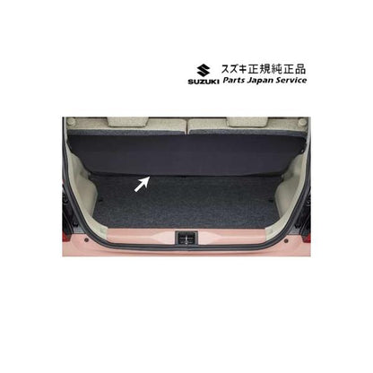 HE33S系ラパン 137.トノカバー BA33 99000-990J5-T45 LAPIN SUZUKI