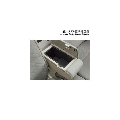 HE33S系ラパン 76.アームレストボックストレー BAHR 9914Q-79R20 LAPIN SUZUKI